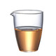 Worry-free fair cup heat-resistant thickened high-temperature-resistant glass fair cup Chinese-style household tea divider transparent male cup tea sea