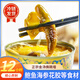 Authentic Golden Soup Buddha Jumping Over the Wall heated and ready-to-eat semi-finished products instant fresh abalone and sea cucumber soup room temperature gift box canned Golden Soup Buddha Jumping Over the Wall 6 boxes