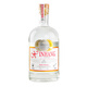 Shabaohuang Gin Wine Gin Wine Base Wine Mix Jin Tangli Wein 500 ml [Genusspaket] 500 ml 2 Flaschen