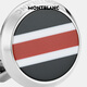 Montblanc Montblanc Urban Pioneer Racing Series Cufflinks 118596 Китайский подарок на День святого Валентина