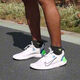 耐克（NIKE）运动鞋男鞋夏季新款FREE RN赤足跑步鞋缓震透气舒适休闲鞋 FB1276-104白绿 40.5