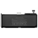 绿惠（LVHUI）苹果电脑Macbook Pro A1151 A1181 A1226 A1286 A1278 A1297 A1342 高质量笔记本电脑电池 A1331/A1342电池