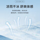 乔沃（JOW）【高端轻奢】婚礼短袖白衬衫男夏季新款纯色职业正装易打理衬衫男