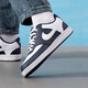 NIKE耐克男鞋2025夏季新款简版空军一号板鞋运动休闲鞋HM9862 HQ4867-101 42