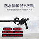 防水防霉玻璃胶厨卫专用整箱中性结构胶高粘建筑幕墙胶强力结构胶密封粘接硅酮胶 一箱雨泽-中性9900白色【工程通用】