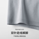雅鹿8条装男士内裤男潮流冰丝无痕抑菌内档大码薄款青少年四角短裤头 CU719-棉款 袋装 8条 3XL [建议120-155斤]