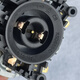 Geeignet für das ursprüngliche Elektrokessel-Thermostatzubehör KSD688-D Dampfloch 8mm Wasseröffnung Automatische Ausführung 1 KSD688-DY (Single) 10A