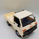 Naughty Dragon D22 Truck D32 Drift RC Fernbedienung Lkw LKW Modell Fernbedienung Lkw Kinder Elektrische Spielzeugauto -Auto Männer D22 LKW Weiß drei Elektro