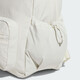 
ADIDASYY Adidas 2025 summer neutral fashion fashion backpack student schoolbag backpack KC1391 All size NS