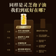 Lei Yun Shang Breaking Wall Ganoderma Lucidum Spore Oil Soft Capsules 100 Capsules Ganoderma Lucidum Spore Powder Extraction Supplements for middle-aged and elderly people [Buy 1 free 100g spore powder] 1 bottle in total