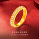Made in Tokyo, Gypsophila pure gold cultivated diamond ring No. 10 1.35g birthday gift for girlfriend and wife