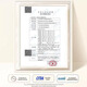 Yuyue Medidor de presión arterial electrónica YE655D Medidor de presión arterial de grado médico alto preciso AMBO Medidor de presión arterial Medidor de presión arterial