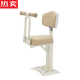 
Needle Niang German imported quality electric car child seat front Yadi Emma battery car pedal kids and baby universal 719 beige [foldable-adjustable] single seat