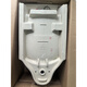 
Jiumu; JOMOOPJ integrated induction urination urination wall-mounted men's toilet vertical urination urination urination ceramic urination 13077 ground drainage/AC power