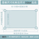 优观厨房置物架落地式304不锈钢厨房置物架4三层带围栏落地架子微波炉 高175一五层带栏杆* 长宽外径[15040][304特厚]