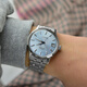 
Seiko (SEIKO) watch Japanese and Korean watch pilot series cocktail inspiration mechanical women's watch SRP841J1