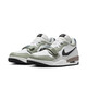 耐克（NIKE）Jordan官方耐克乔丹AJ312男子运动鞋户外风设计HV5970 101山峰白/黑/山峰白/芬蓝/地平线绿/浅银 42