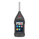 Aihua AWA6228+/AWA5688 sound level meter integral noise meter decibel multifunctional sound level meter can measure frequency double AWA6292 sound level meter configuration 6