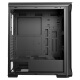 SAMA Tank 3 computer case desktop game eatx case high tower 8 slots/glass side penetration/cross-wind direct/wide body hardware/support 240 water cooling, long graphics card