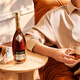 人头马（Remy Martin） 人头马CLUB1000ml 优质香槟区干邑白兰地 法国原装进口洋酒 1000mL 1瓶