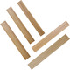 
Shengxiang laminate flooring household waterproof wear-resistant and environmentally friendly bedroom log wind lock diamond board manufacturer direct sales 12mm 6627+ density board foot line (add purchase and get moisture-proof 1