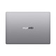 Huawei MateBook14 Laptop Business Office Student Design Dünn und leichter Laptop Huawei 14-Zoll-2K-Touchsbildschirm R5-4600H/16G/512G/2K Touchscreen [Light and Light Eye Protection Screen Original Authentic] [Standard + 699 Produktgeschenkpaket]