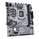 七彩虹（Colorful）英特尔（Intel）B760 H610搭intel i3 12100F 14代 14100F板u套装 B760M-T WIFI D4 V21A 战斧 12代丨i3 12100