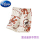 
Disney children's pajamas little boy modal thin summer boy medium and big children three-piece set home clothes Nezha spring and summer 1H--ST-12353 12 size (120-130)cm single size