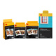 Kodak instant photo paper 2 inches/3 inches/4 inches/6 inches photo printer photo ribbon integrated 3 inches 60 sheets