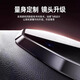 Ekakashop适用华为mate70RS非凡大师手机壳Mate70RS保护套翻盖智能视窗全包防摔壳磁吸休眠商务男女款皮套 华为Mate70RS【玄黑】