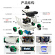 Yahboom Süßkartoffel Rdk x5 Roboter x3 McNam Wheel Unbemannte Auto Ai Vision Slam Map Navigation Ros2 Rising Sun Raspberry Pi Advanced Edition No Rdk x5 Motherboard