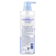 多芬（Dove）无硅油蓬松氨基酸洗发水470ml蓝风铃 细软扁塌发质 留香洗发露