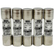 MRO Mingmeng RT18-32 fuse 10*38 R015 -3 ceramic fuse tube 500V 690V 10A