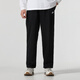 
Nike (NIKE) sports suit men's clothing 2025 new business casual tennis training POLO shirt short-sleeved T-shirt straight trousers FN3895-100+HQ4423-010 2XL