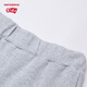 
NEW BALANCE nb children's clothing girls new bell-bottom pants 25 years fashionable leggings pants ND7SF14072 light gray 110