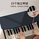 可来赛（Classic world）儿童节钢琴玩具木质机械钢琴1-3-6岁宝宝音乐早教宝宝礼物