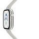 Honor persönlich wählt Rossini Smart Watch 2i 1,85-Zoll-AMOLED große Bildschirm Bluetooth Call Allwetter Health Monitoring Starlight White