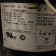 Sanyo Panasonic Sanyo 5p6p10p12p Horsepower Therpor Pump Compressor C-SC753C-SCN903H8H C-SB373H8A C-SC753H8K 10 chevaux R22 Connexion parallèle