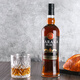 Bairika Black Rum 700ml Beverage Base Wine White Rum Free Cuban Cocktail Mojito Baking Genuine Foreign Wine [Black Rum 700mL] 1 Bottle