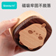 Aino Baby Baby Teeth Storage Box Children's Baby Teeth Memorial Box Girls and Boys Teeth and Hair Collection Box Teeth Changing Memorial Box Zodiac [Pig] Baby Teeth Box