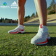 阿迪达斯（adidas）高尔夫球鞋女士运动鞋全新25款 ADIZERO ZG BOA时尚鞋防滑防泼水 【BOA系带】IH9893 36 （UK3.5）