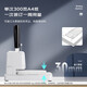 
Deli 3888n Financial Voucher Binding Machine File Manual Punching Machine Office Hot Melt Riveting Tube Document Accounting Binding Machine Thickening 3888N_30MM Binding Thickness (103 Riveting Tubes)