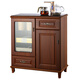 Zifei (Zifei) Massive Holz Tee Barmaschine Haushaltswasserspender Vollautomatisch Chinesisch 2024 Neues Wohnzimmerschrank integriert 6626 Farben mit warmem