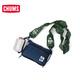 Chums Qiaqia Bird Sports Outdoor Crossbody Sac Hommes et femmes Universal Casual Sac à épaule décontracté sac de banlieue grand sac intestin CH60-3880 CH60-3880-D024 OS