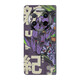Peishu eignet sich für Huawei Matex6 Plain Leder Back Mask Matex5-Kollektor-Version Full-inclusive-Schutzfilm matex5 Klappschirm Hand A13893M Drucken einfacher Leder integriert All-inclusive Back Mask Huawei Matex5 Collector's Version