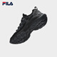 FILA 斐乐【易烊千玺同款】男鞋老爹鞋运动鞋2025夏蘑菇鞋厚底休闲鞋