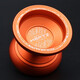 MAGICYOYOY03 赫兹 悠悠球 死睡眠高级竞技比赛专业溜溜球YOYO高端金属 炫目银镜面版（送配件大礼包）