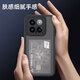 Xiaomi Xiaomi 15SPRO / 14 CONTRÔLE D'ACCESSION CARTE IC CARDE INTÉRIEUR CARDE MAGNÉTIQUE AUTRE MOBILE COLLE DE TÉLÉPHONE MOBILE AVEC LA SAG DE CARD