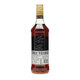 Capitaine Morgan Black Foreign Wine Baking Auxiliary Ingrédients Base Wine Captain Morgan Black Rum 700 ml 1 Bouteille