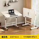 Shuhao lifting computer table movable bedside table multi-functional office desk notebook table home side table sofa side table